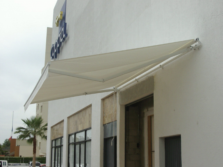 Toldo European