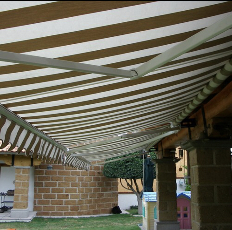 Toldo American