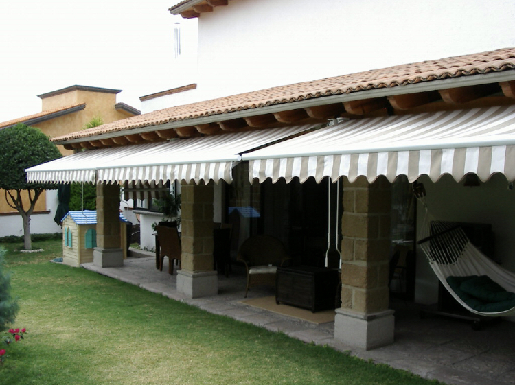 Toldo American