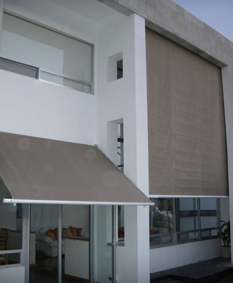 Toldo American