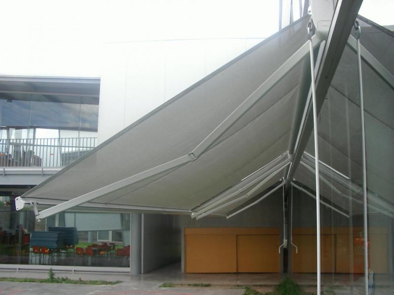 Toldo American