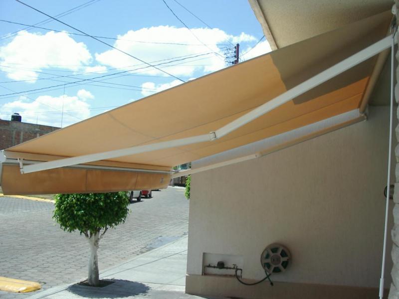 Toldo American
