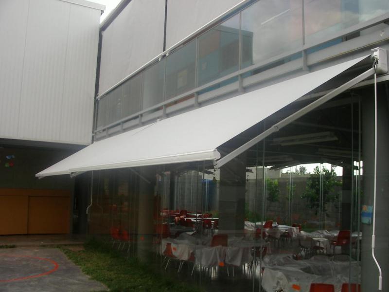 Toldo American