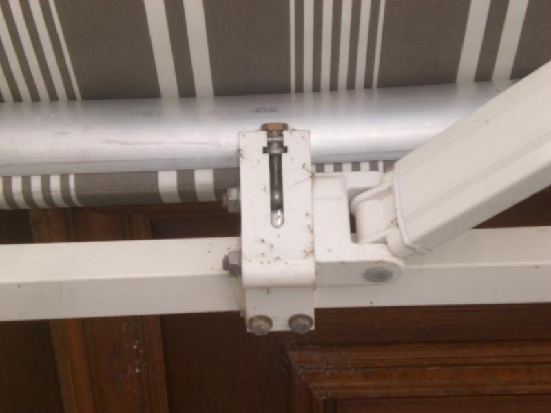 Barra de torsion sistema monoblock