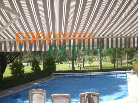 Toldo Solarian
