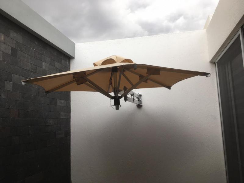 Sombrilla Cabo Muroflex