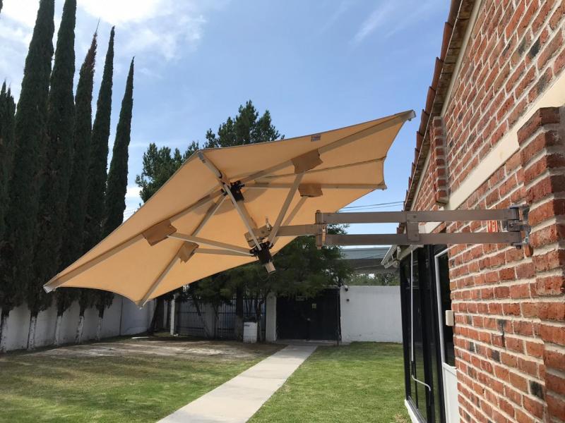 Sombrilla Cabo Muroflex