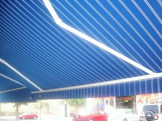 toldo european