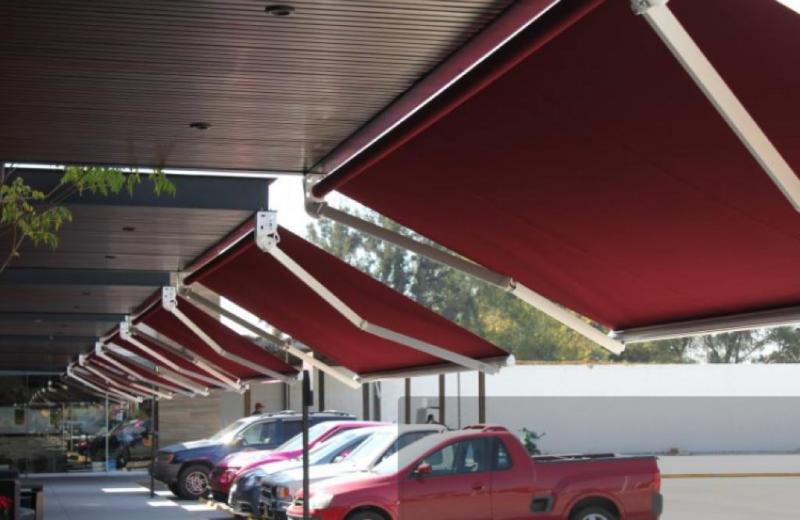 Toldo American