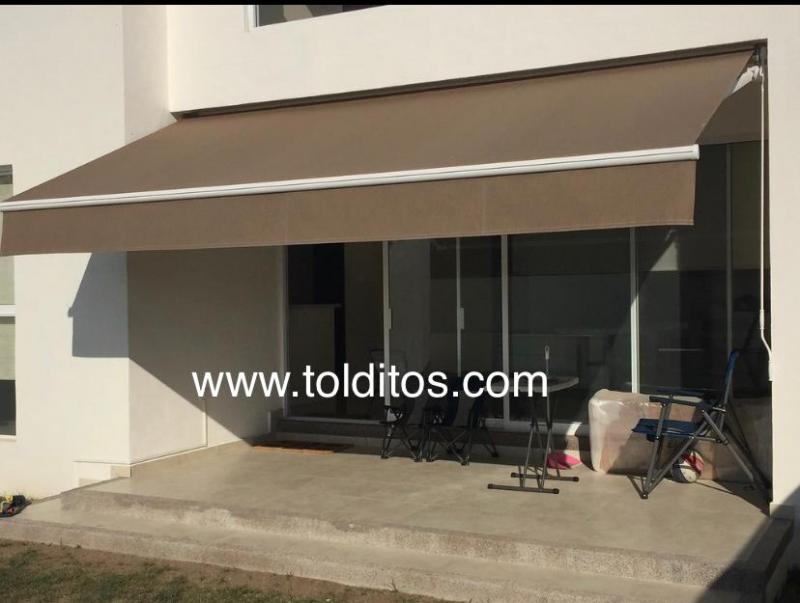 toldo american