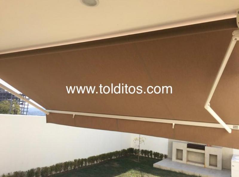toldo american