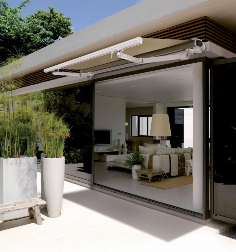 Toldo American