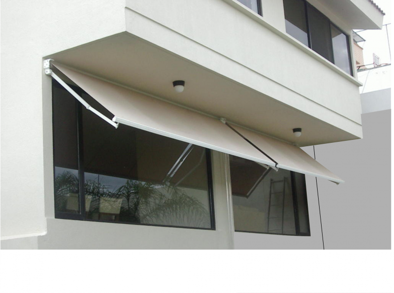 Toldo American