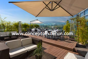 Cancun Westin Signed