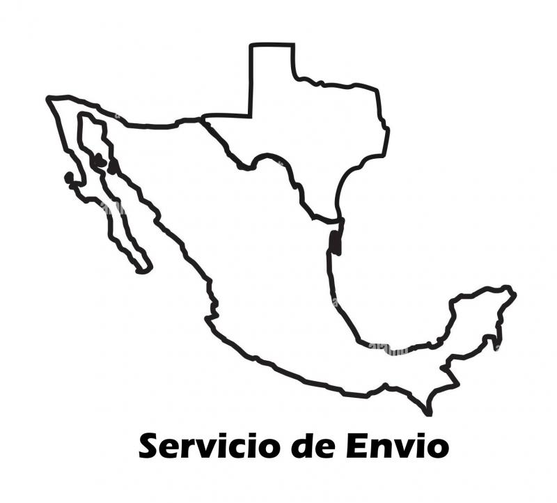 Cobertura Envio Terrestre