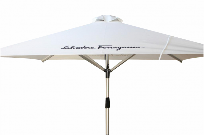 sombrilla promocional