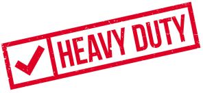 Logo Heavyduty