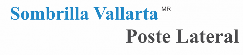 Titulo Sombrilla Vallarta