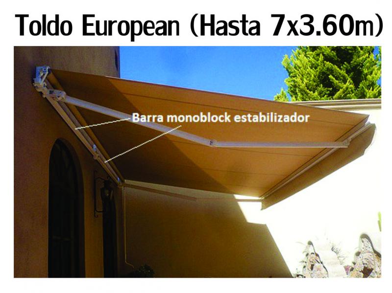 toldo european web