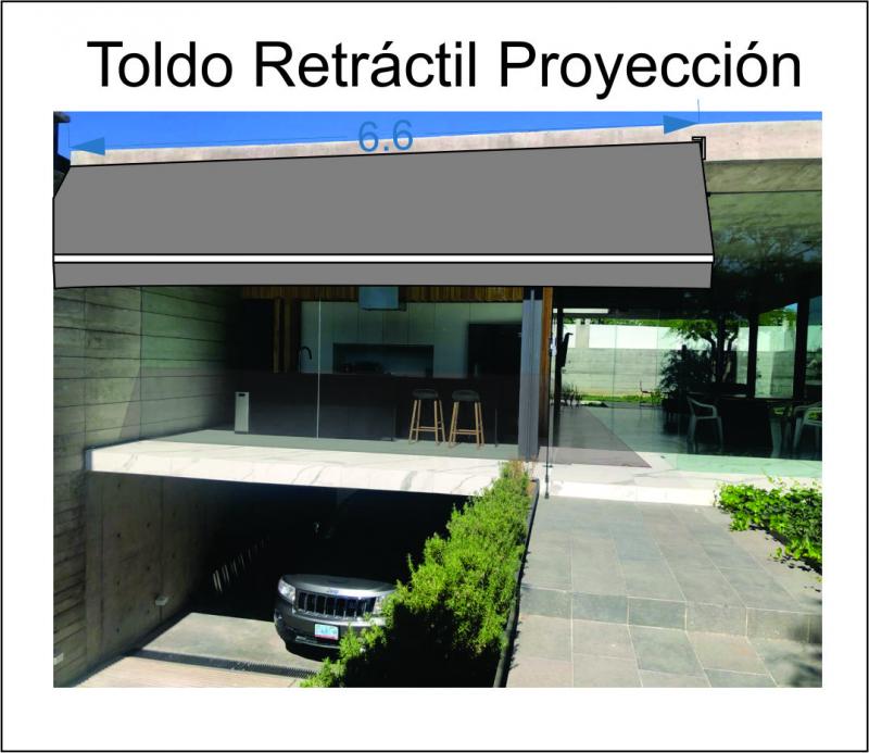 toldo european