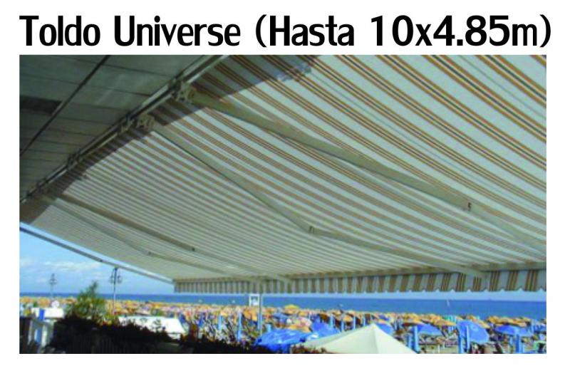 toldo universe web