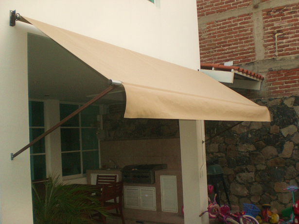 Toldo Economy