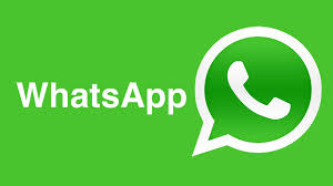 logo whatsapp
